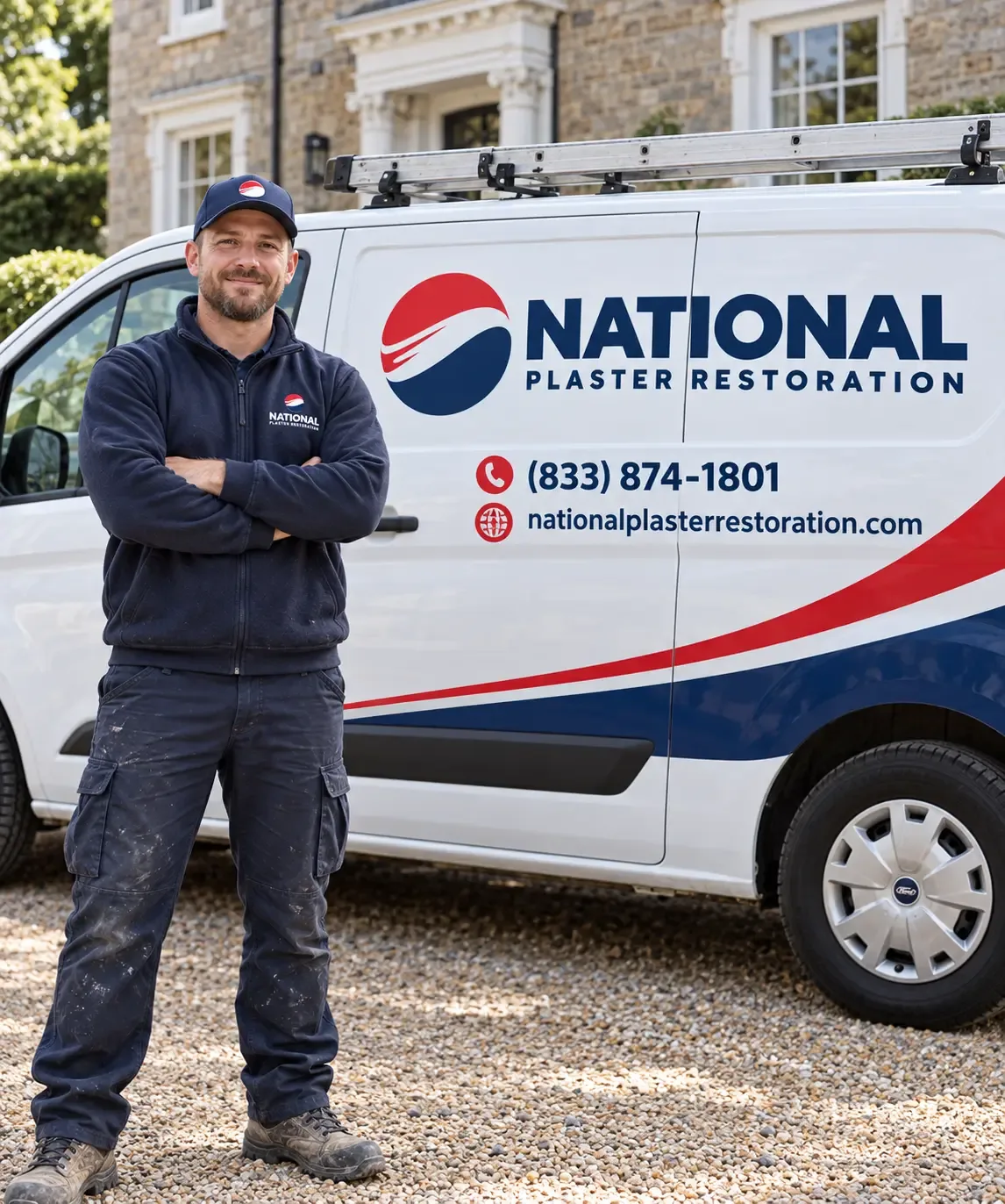 Plaster Repair Rushville, IN FAQs